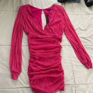 Bodycon Dress